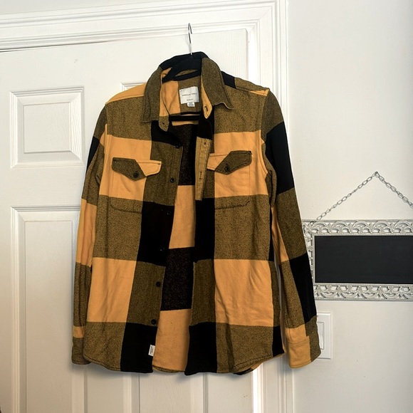 American Eagle Flannel - Picture 1 of 4